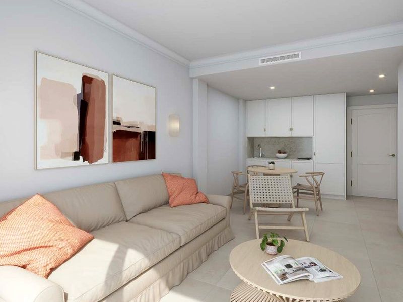 Hôtel Ôclub Experience Vell Mari Hotel & Resort 4* pas cher photo 5