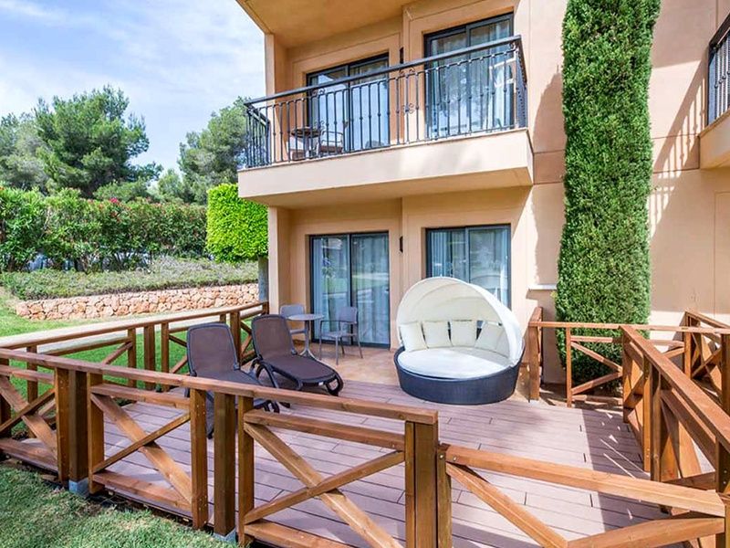 Hôtel Ôclub Experience Vell Mari Hotel & Resort 4* pas cher photo 6