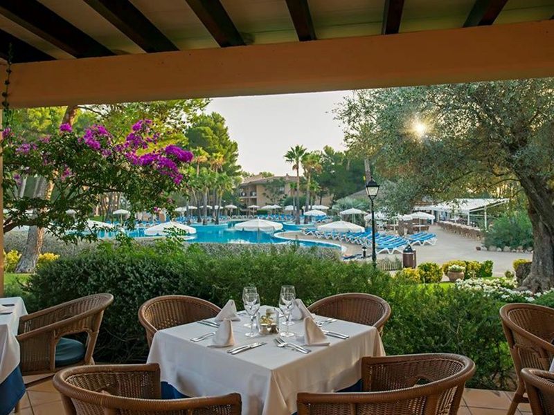 Hôtel Ôclub Experience Vell Mari Hotel & Resort 4* pas cher photo 7