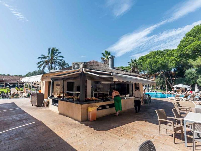 Hôtel Ôclub Experience Vell Mari Hotel & Resort 4* pas cher photo 9