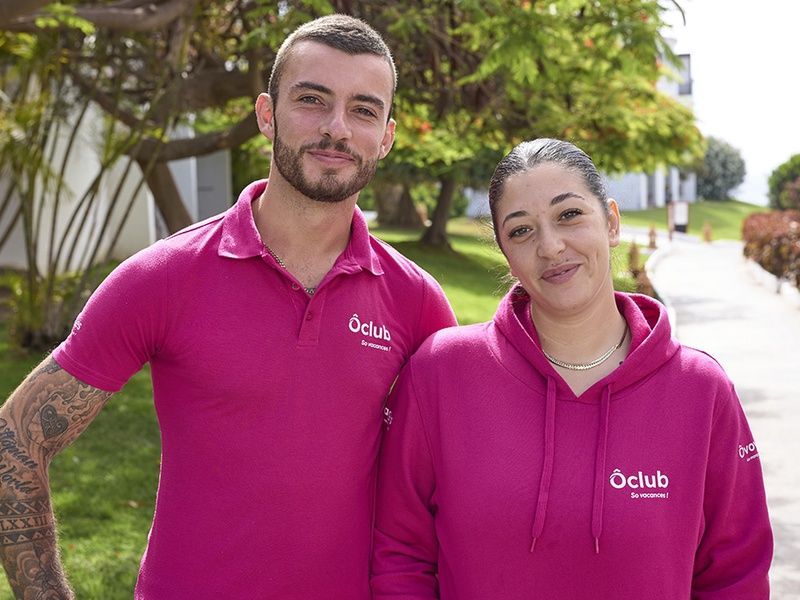 Hôtel Ôclub Experience Vell Mari Hotel & Resort 4* pas cher photo 11