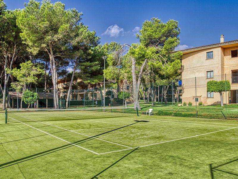 Hôtel Ôclub Experience Vell Mari Hotel & Resort 4* pas cher photo 12