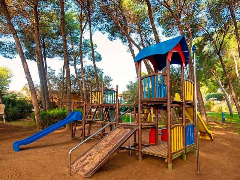 Hôtel Ôclub Experience Vell Mari Hotel & Resort 4* pas cher photo 13