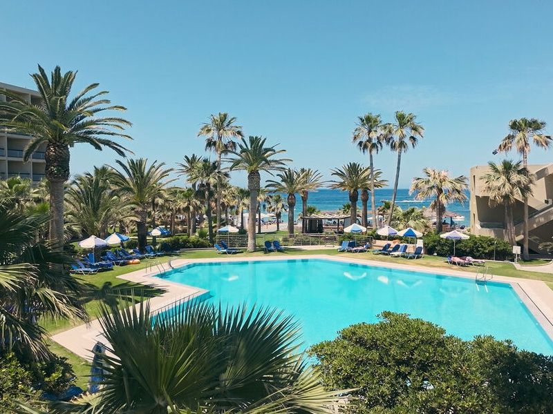 Hôtel Sirens Beach Hotel and Village 4* pas cher photo 4