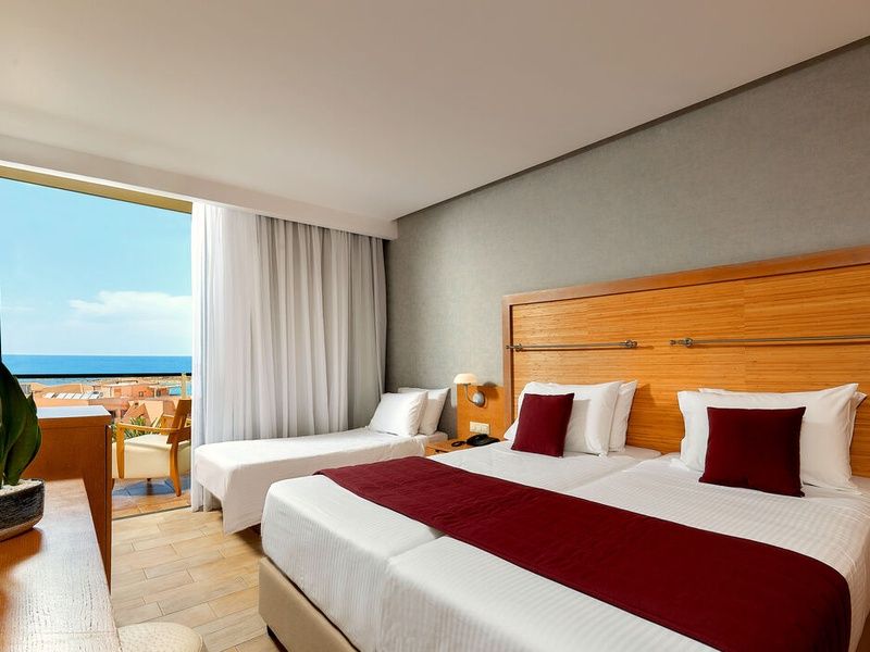 Hôtel Sirens Beach Hotel and Village 4* pas cher photo 3