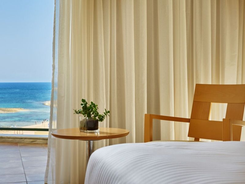 Hôtel Sirens Beach Hotel and Village 4* pas cher photo 5