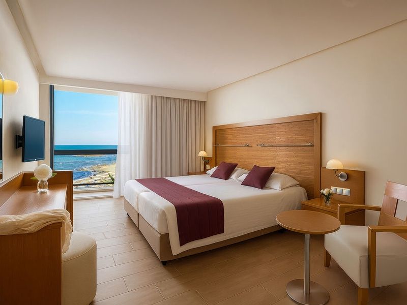 Hôtel Sirens Beach Hotel and Village 4* pas cher photo 6