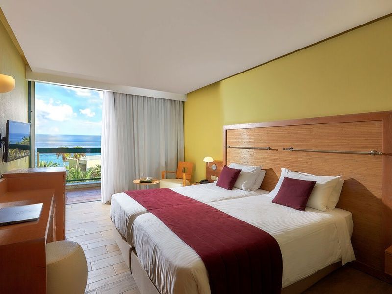 Hôtel Sirens Beach Hotel and Village 4* pas cher photo 7