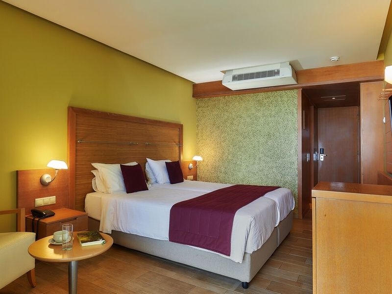 Hôtel Sirens Beach Hotel and Village 4* pas cher photo 8