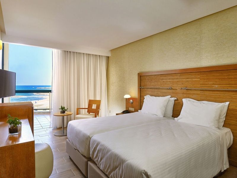 Hôtel Sirens Beach Hotel and Village 4* pas cher photo 9