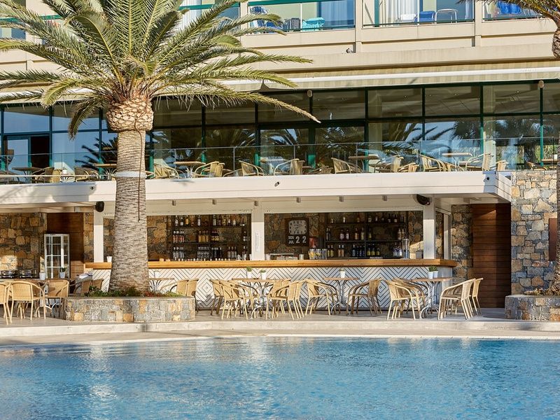 Hôtel Sirens Beach Hotel and Village 4* pas cher photo 12