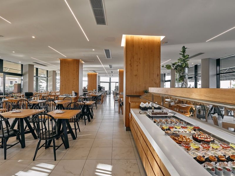 Hôtel Sirens Beach Hotel and Village 4* pas cher photo 14