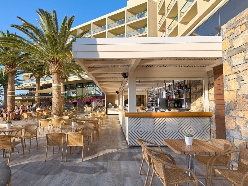 Hôtel Sirens Beach Hotel and Village 4* pas cher photo 16