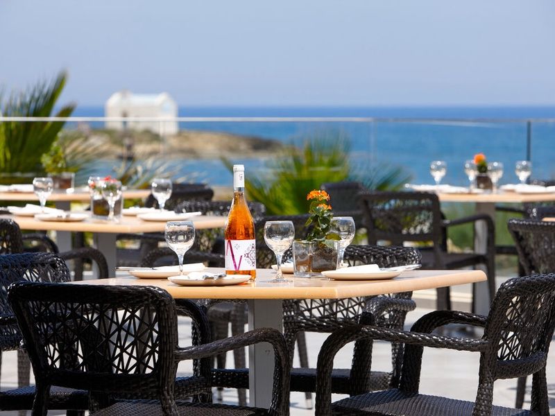 Hôtel Sirens Beach Hotel and Village 4* pas cher photo 17