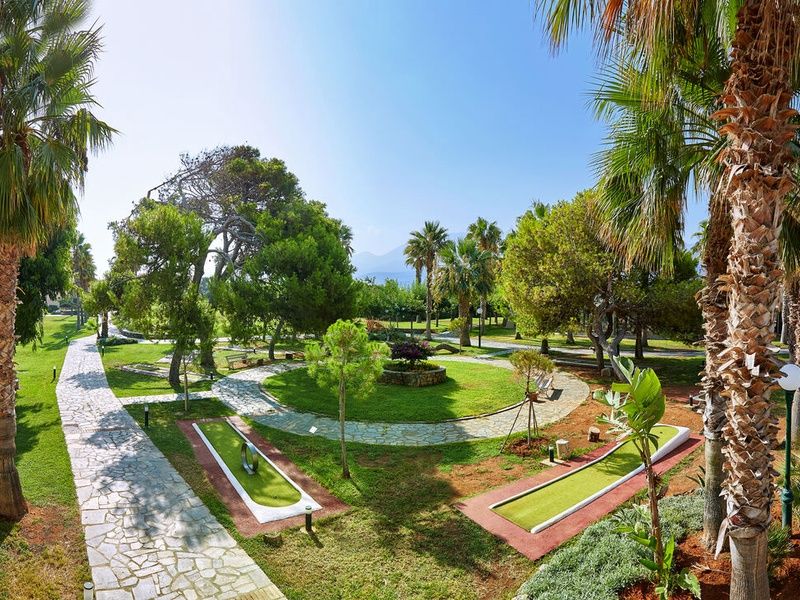 Hôtel Sirens Beach Hotel and Village 4* pas cher photo 20