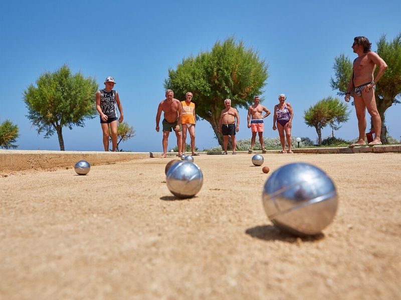 Hôtel Sirens Beach Hotel and Village 4* pas cher photo 23
