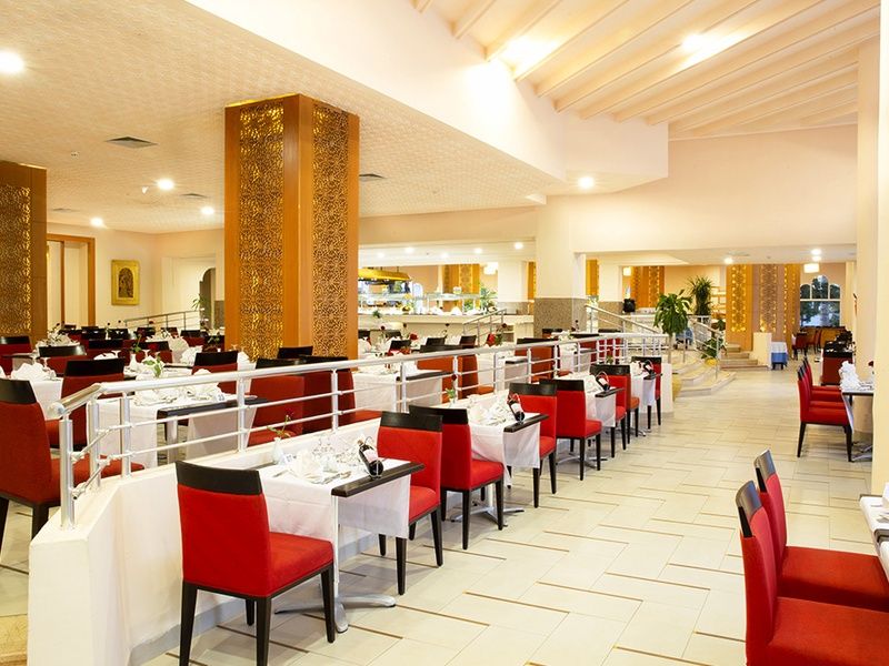 Hôtel Marhaba Palace 5* pas cher photo 7