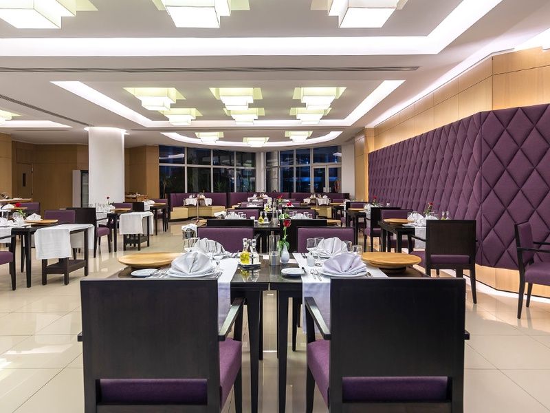 Hôtel Marhaba Palace 5* pas cher photo 8