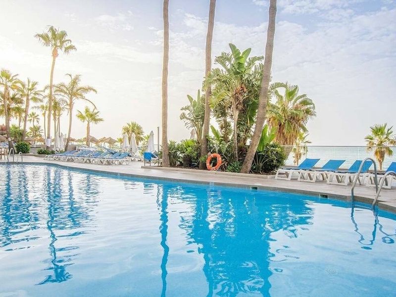 Hôtel Best Benalmadena 4* pas cher photo 2