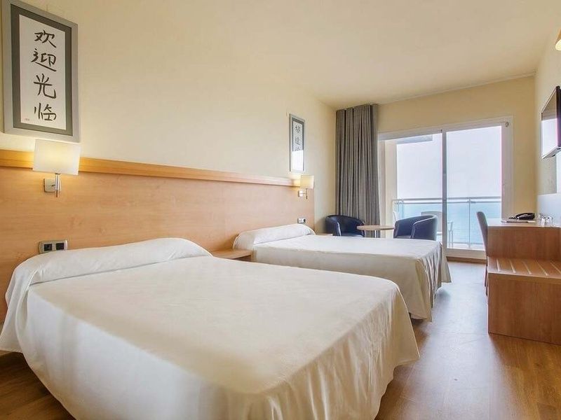 Hôtel Best Benalmadena 4* pas cher photo 3