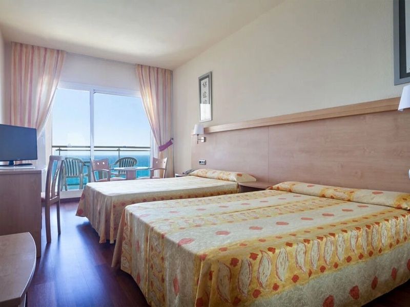 Hôtel Best Benalmadena 4* pas cher photo 4