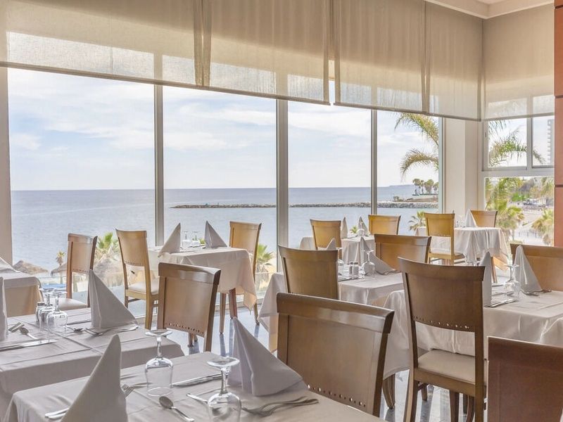 Hôtel Best Benalmadena 4* pas cher photo 6