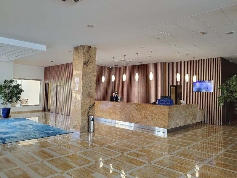 Hôtel Best Benalmadena 4* pas cher photo 7