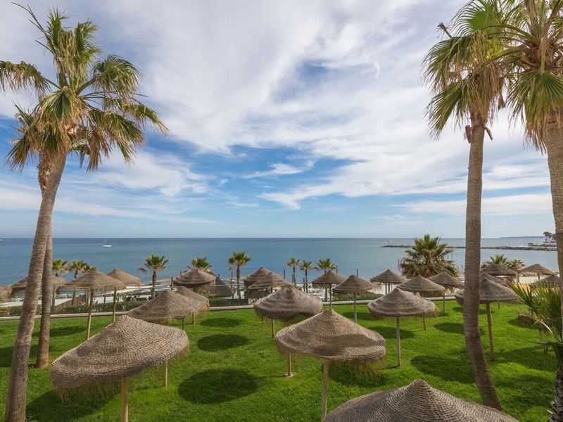 Hôtel Best Benalmadena 4* pas cher photo 9