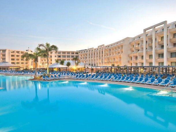 Hôtel Seabank Resort & Spa 4* pas cher photo 1