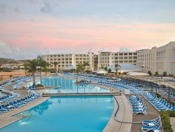Hôtel Seabank Resort & Spa 4* pas cher photo 2