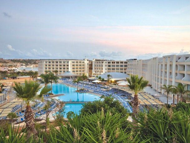 Hôtel Seabank Resort & Spa 4* pas cher photo 4