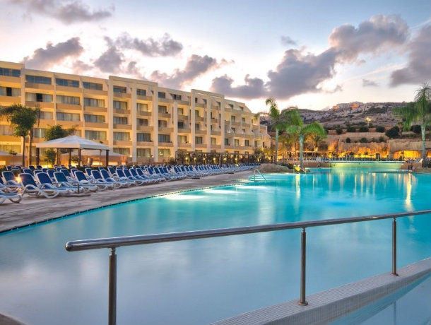Hôtel Seabank Resort & Spa 4* pas cher photo 5