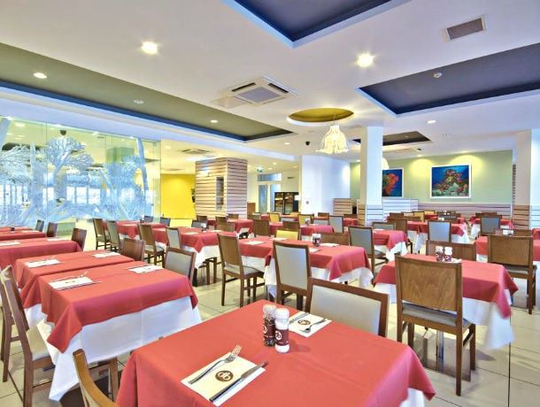 Hôtel Seabank Resort & Spa 4* pas cher photo 9