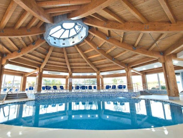 Hôtel Seabank Resort & Spa 4* pas cher photo 11