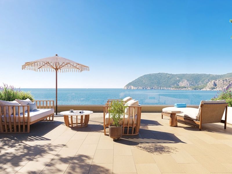 Kappa Club Iberostar Selection Montenegro 5* pas cher photo 2
