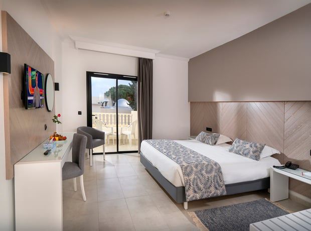 Hôtel Calimera Delfino Beach 4* pas cher photo 3