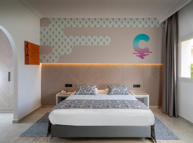 Hôtel Calimera Delfino Beach 4* pas cher photo 5