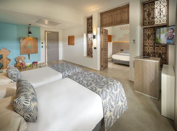 Hôtel Calimera Delfino Beach 4* pas cher photo 6