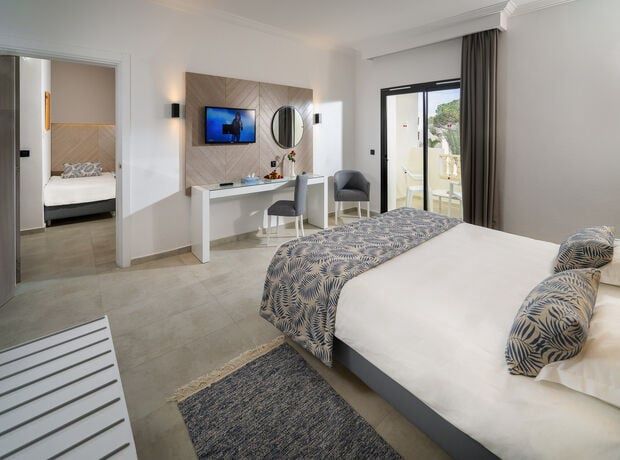 Hôtel Calimera Delfino Beach 4* pas cher photo 7