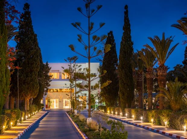 Hôtel Calimera Delfino Beach 4* pas cher photo 11
