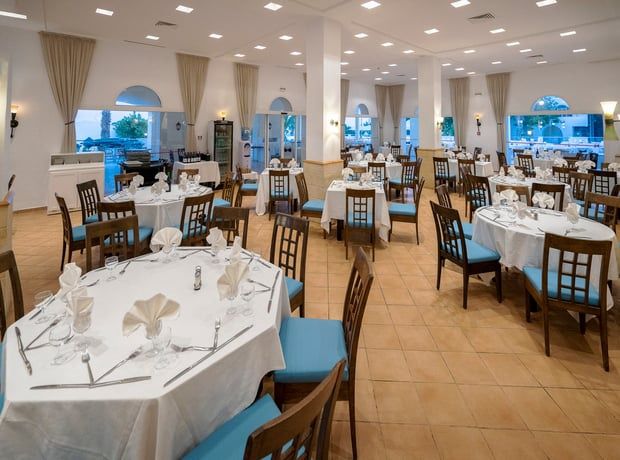 Hôtel Calimera Delfino Beach 4* pas cher photo 12