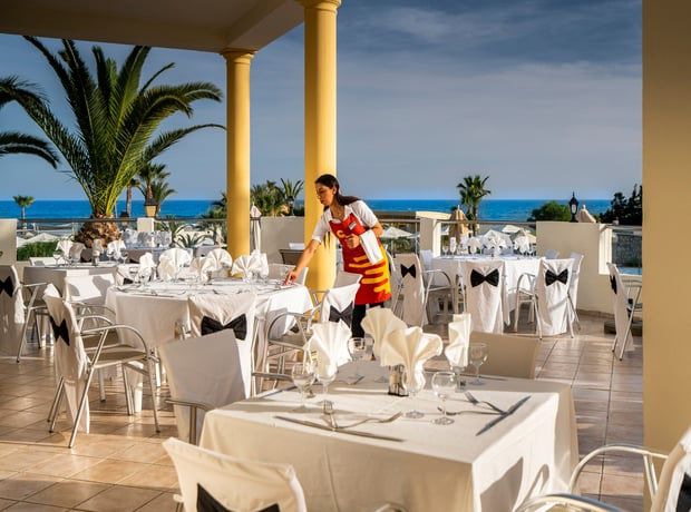 Hôtel Calimera Delfino Beach 4* pas cher photo 14