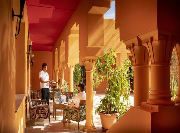 Hôtel Calimera Delfino Beach 4* pas cher photo 16