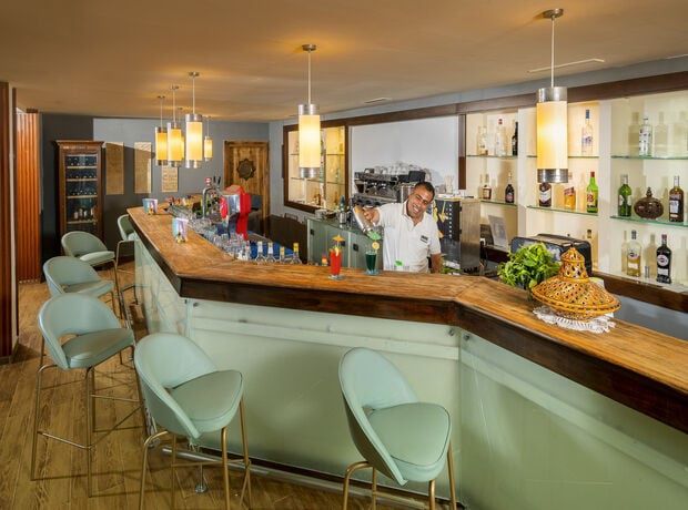 Hôtel Calimera Delfino Beach 4* pas cher photo 17