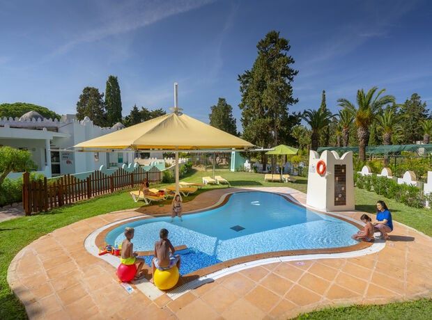 Hôtel Calimera Delfino Beach 4* pas cher photo 20