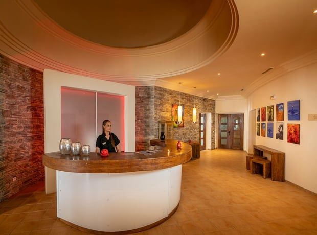 Hôtel Calimera Delfino Beach 4* pas cher photo 21