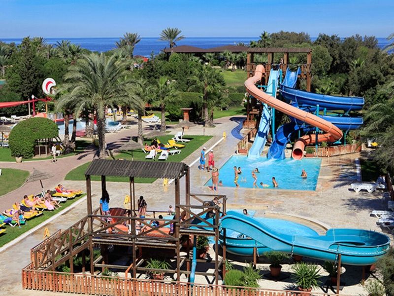 Hôtel Sahara Beach AquaPark Resort 3* pas cher photo 1