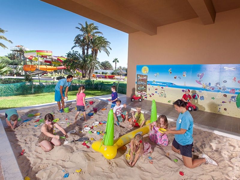 Hôtel Sahara Beach AquaPark Resort 3* pas cher photo 5