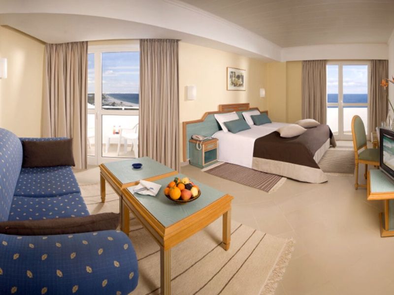 Hôtel Sahara Beach AquaPark Resort 3* pas cher photo 7
