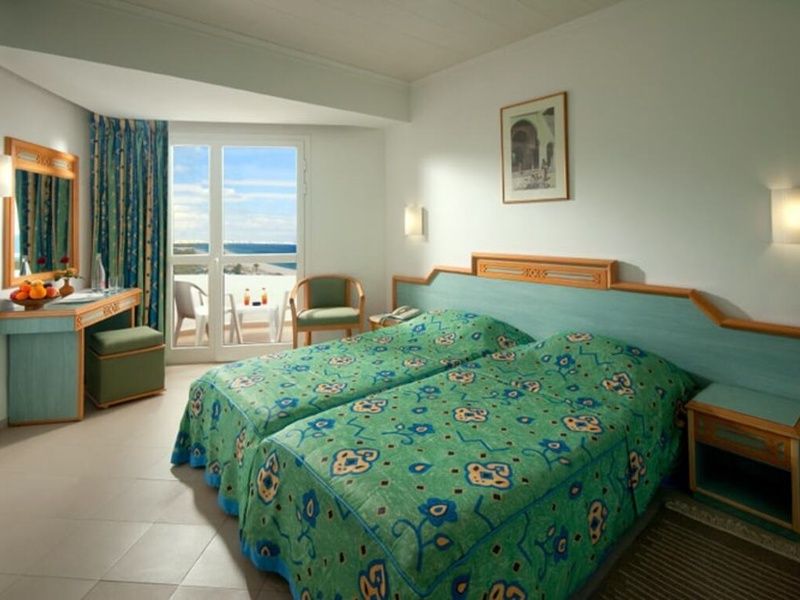 Hôtel Sahara Beach AquaPark Resort 3* pas cher photo 8